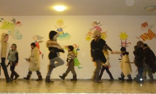 Klasse 2