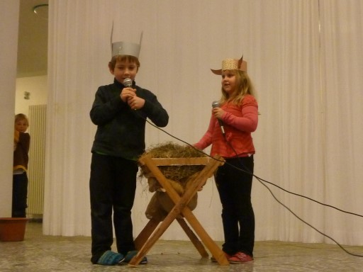 Klasse 2