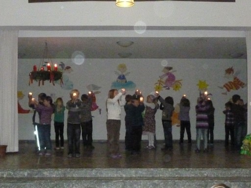 Klasse 3