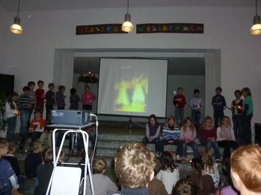 Klasse 4