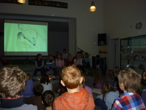 Klasse 4