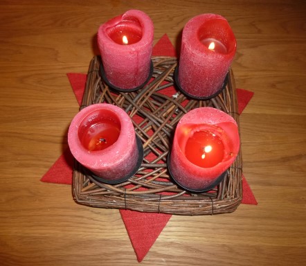 Advent 2011