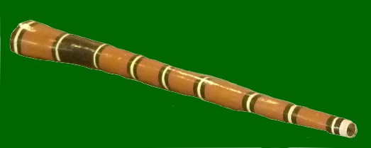 Didgeridoo