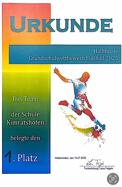 urkunde