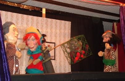 Ende gut, alles gut!