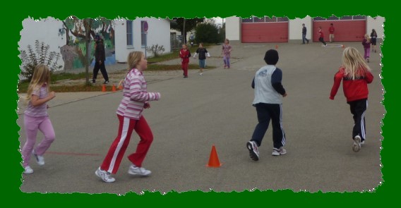 Herbstlauf 2011