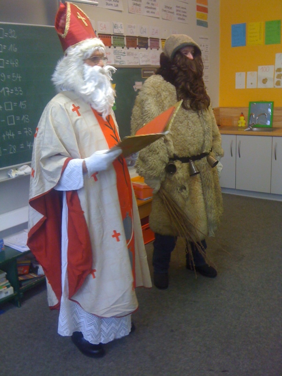 Nikolaus 2011