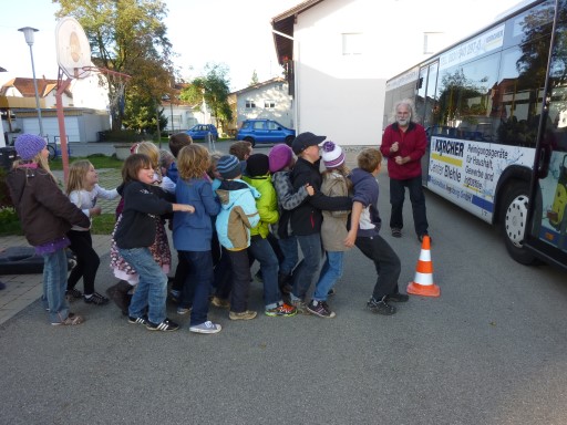 falsch