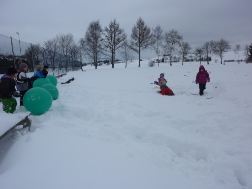 Biathlon