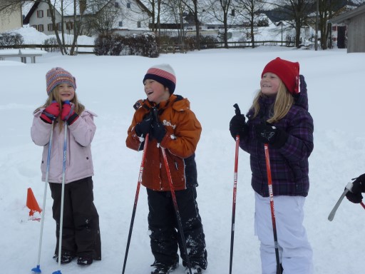 Biathlon