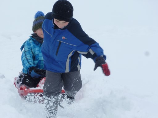 Wintertag