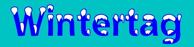 &Uuml;berschrift