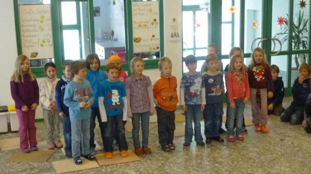Klasse 1