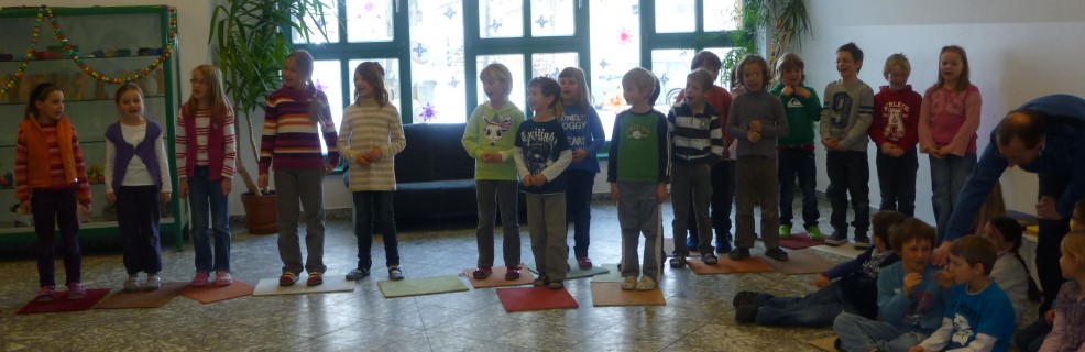 Klasse 2