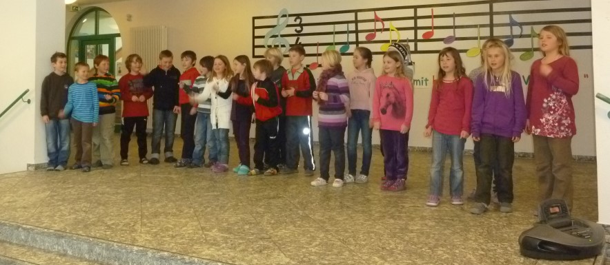 Klasse 3