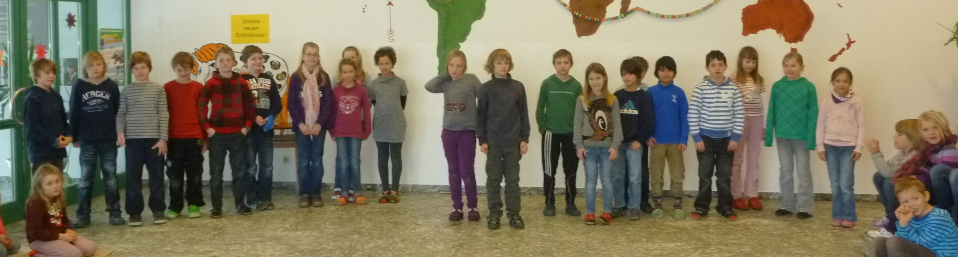 Klasse 4