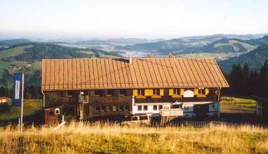 Alpe Hohenegg