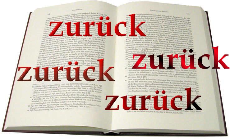 zurück