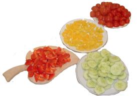 Gemüse