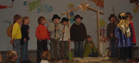Klasse 2
