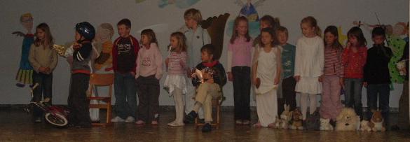 Klasse 1/2