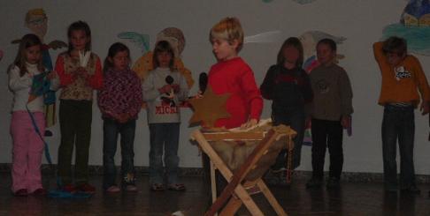 Klasse 1