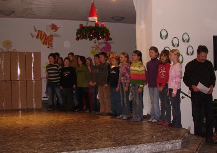 Klasse 4
