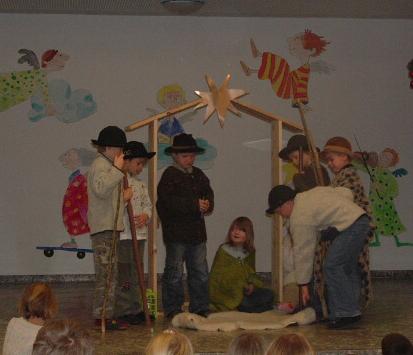 Klasse 2