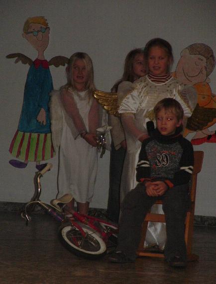 Klasse 1/2