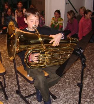 Tuba