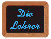 Die Lehrer