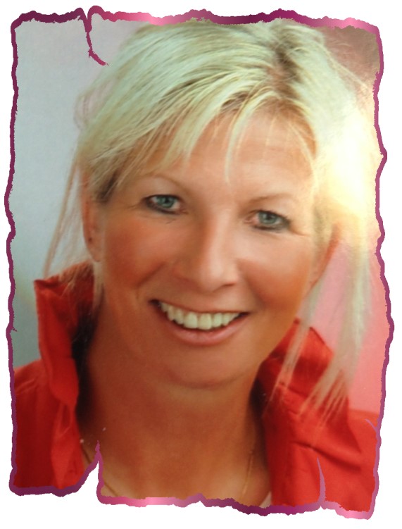 Frau Adorf