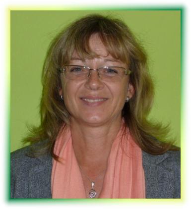 Claudia Menzinger