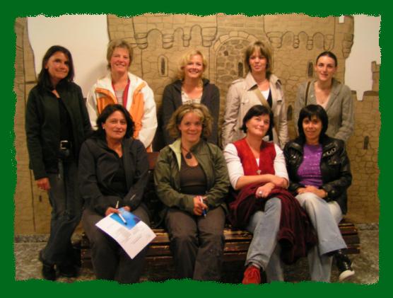 Elternbeirat 2009/10