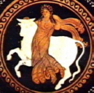 Europa und der Stier