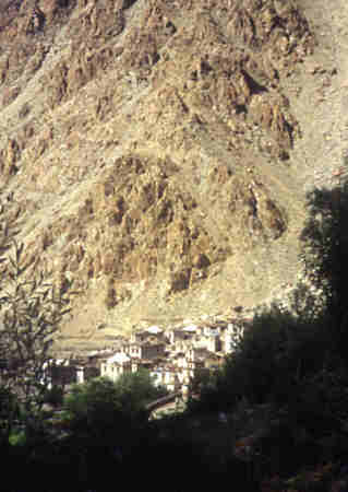 Das Dorf