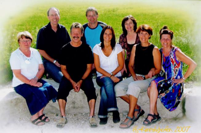 Kollegium Juli 2007