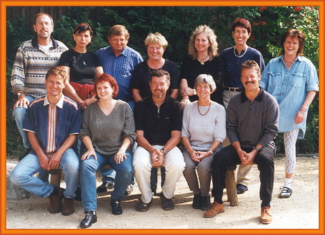 Kolleg. 2000