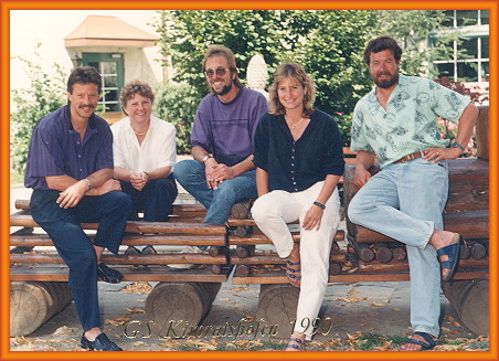 Kolleg. 1990