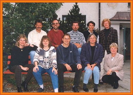 Kolleg. 1995
